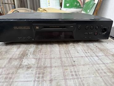 Минидисковый дек SONY MDS-JE480 at lalafo.kg Минидисковый дек SONY MDS-JE480