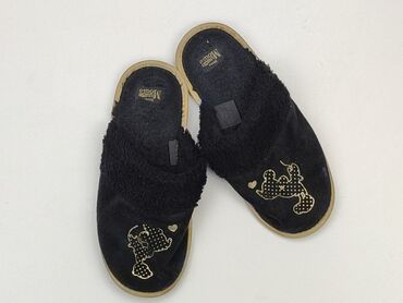 pepco bluzki damskie: Slippers for women, 41, condition - Fair