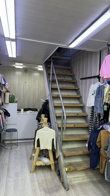 Торговля: Продажа бизнеса, Инвестиция в бизнес Торговый контейнер, Детские товары, Вместе с: Недвижимость — 5