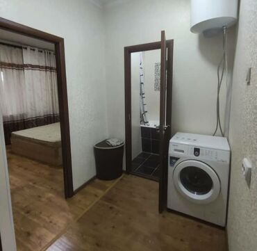 Долгосрочная аренда квартир: 1 комната, Owner, Whole room, Furnished partially