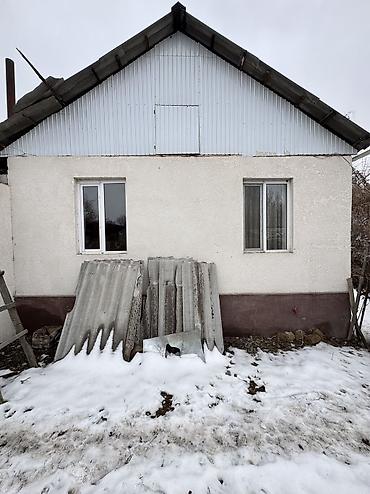 Продажа домов: Дом, 100 м², 4 комнаты, Агентство недвижимости, Старый ремонт — 3