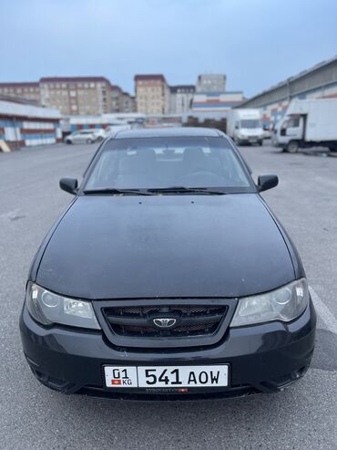 портер сатып алам: Daewoo Nexia: 2010 г., 1.5 л, Механика, Бензин, Седан