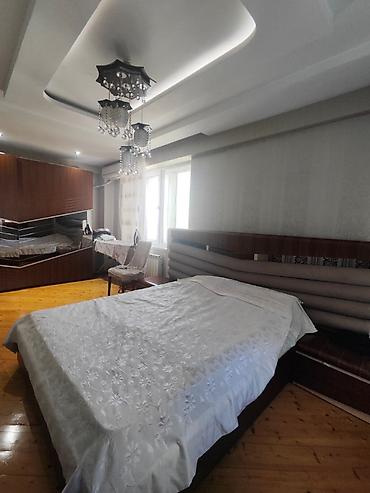 Продажа квартир: Пос. Бакиханов, 4 комнаты, Новостройка, 112 м² — 4