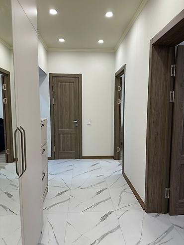 Продажа квартир: 2 комнаты, 53 м², Индивидуалка, 4 этаж, Дизайнерский ремонт — 2