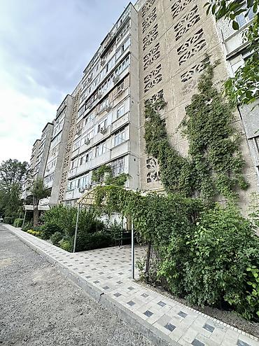 Продажа квартир: 3 комнаты, 68 м², 105 серия, 2 этаж, Евроремонт — 12