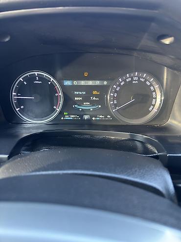 Ssangyong: Ssangyong Rexton Sports: 2020 г., 2.2 л, Автомат, Дизель, Пикап — 9