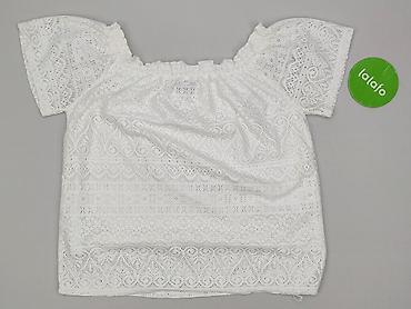 janine s: Janina, Bluzka damska, rozmiar XL — 3