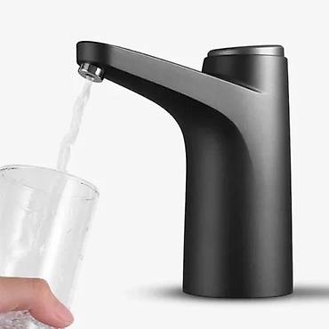 sitnice za kucu: PUMPA ZA VODU PAMETNA AUTOMATSKA USB | Automatska pumpa za vodu sa — 2