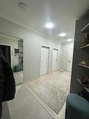 Продажа квартир: 2 комнаты, 60 м², Элитка, 9 этаж, Евроремонт — 5