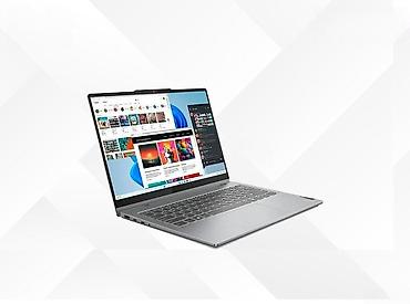 ош: Lenovo IdeaPad 5 2-in-1 14AHP9 83DR0002US Lenovo IdeaPad 5 2-in-1 — 2