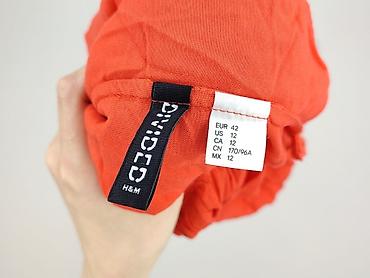 mango flare: H&M Divided, Sukienka damska, rozmiar L — 4