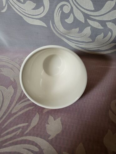 Kuhinjski setovi: Solje nove za kafu,vintaz. porcelanske. Komada 6 u ceni. sa donje — 12