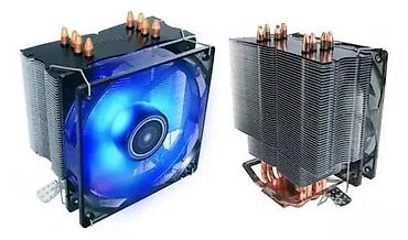 Rashladni sistemi: PC dodatna oprema i komponente – širok asortiman - Hladnjaci za — 2