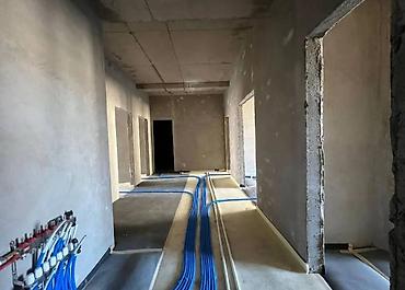 Продажа квартир: 4 комнаты, 130 м², Элитка, 9 этаж, Готовая ПСО (под самоотделку) — 8