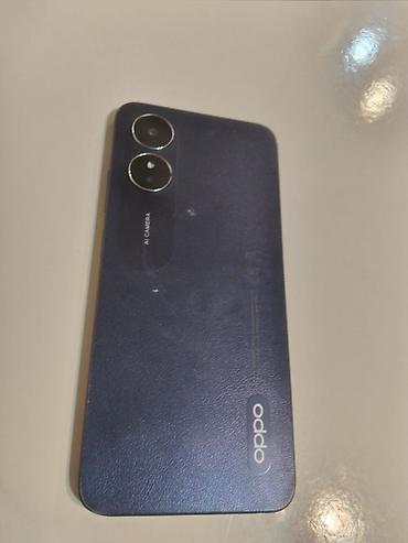 tunar sma: Oppo A18 — 2