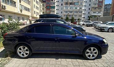 tayota progres: Toyota Avensis: 2008 г., 2 л, Автомат, Бензин, Седан — 1