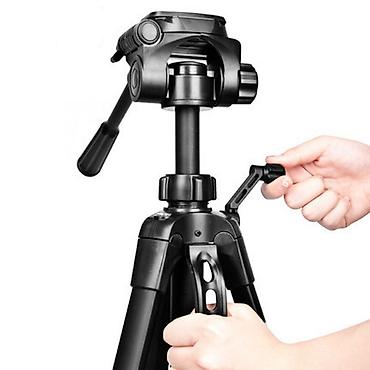 макс: Акция! Акция!Акция! Штатив+петличка штатив тренога tripod креплением — 5