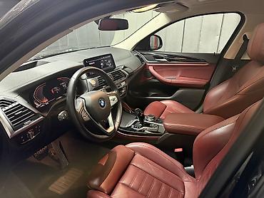 BMW: BMW X4: 2020 г., 2 л, Дизель, Лифтбек — 9
