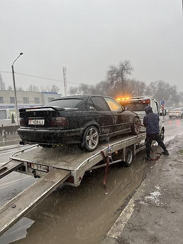 BMW: BMW 3 series: 1995 г., 3.2 л, Механика, Бензин, Седан at lalafo.kg — 11 BMW: BMW 3 series: 1995 г., 3.2 л, Механика, Бензин, Седан — 11