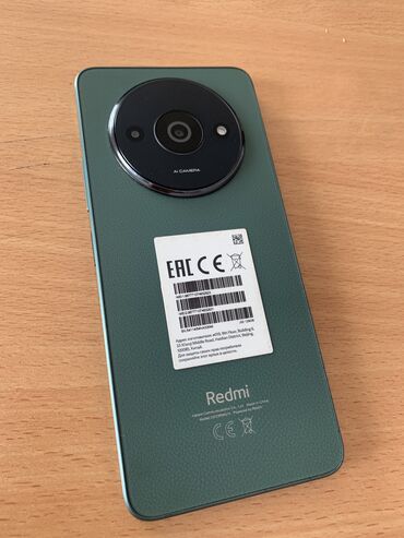 Redmi: Redmi, Redmi A3, Б/у, 128 ГБ, 2 SIM
