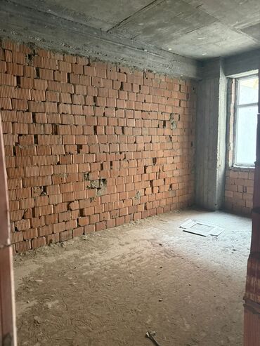 Yeni tikili: 3 otaqlı, Yeni tikili, 84 kv. m — 9