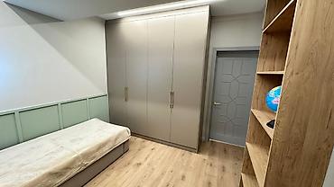 Продажа квартир: 3 комнаты, 96 м², Элитка, 6 этаж, Дизайнерский ремонт — 13