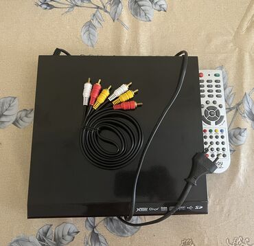 tv box kreditlə: Б/у