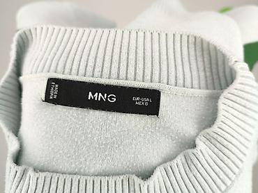 mango outlet kurtki: MNG, Sweter damski, rozmiar L — 4
