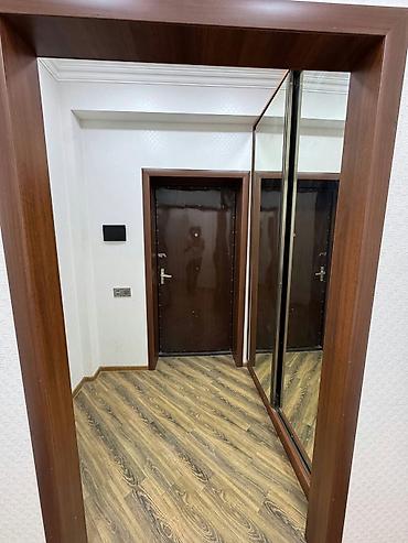 samuxda ev satilir: 2 otaqlı, Yeni tikili, 60 kv. m — 10