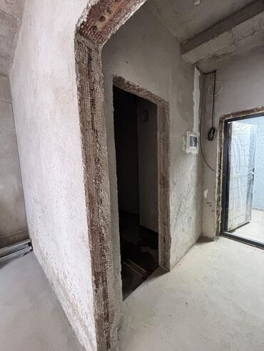 Продажа квартир: 1 комната, 40 м², Элитка, 3 этаж, ПСО (под самоотделку) — 5