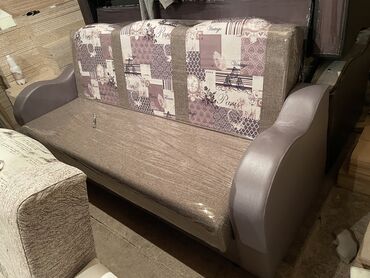 Раскладные диваны: Раскладной диван, Новый — 15