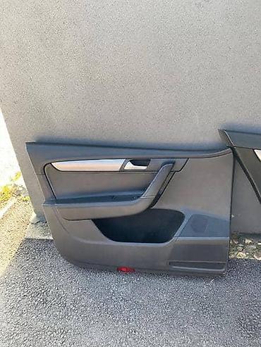 tapacir golf 4: TAPACIRI VRATA ZA VOLKSWAGEN PASSAT B7 | Tapaciri vrata za Passat B7 — 2
