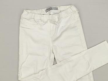 denim george: Legginsy rozmiar S — 1