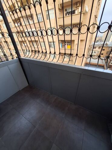 Köhnə tikili: Bakı, 3 otaqlı, Köhnə tikili, m. İnşaatçılar, 70 kv. m — 18