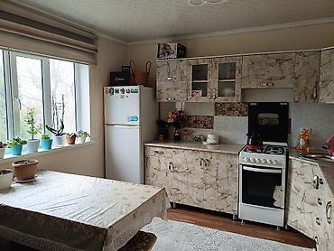 Продажа коттеджей и домов: 4 комнаты, 76 м², 4 соток, Бишкек, Аламединский рынок / базар Агентство недвижимости — 10
