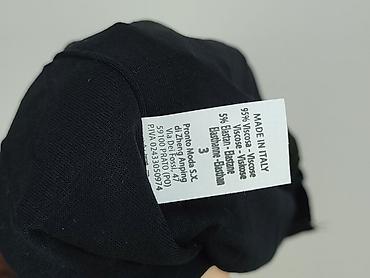 prązek: Styled In Italy, Bluzka damska, rozmiar M — 4
