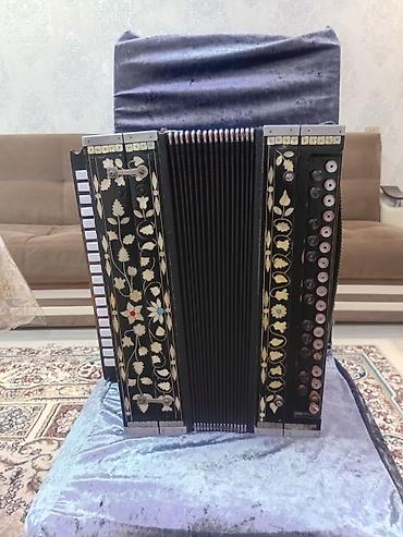 Qarmonlar: Qarmon, Akustik, İşlənmiş, Ünvandan götürmə — 3