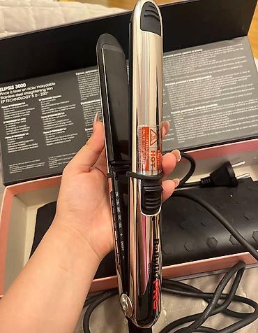 babyliss pro: Fen Babyliss, Yeni — 3