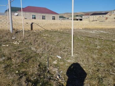 Torpaq sahələrinin satışı: 8 sot, Tikinti, Mülkiyyətçi, Bələdiyyə — 14