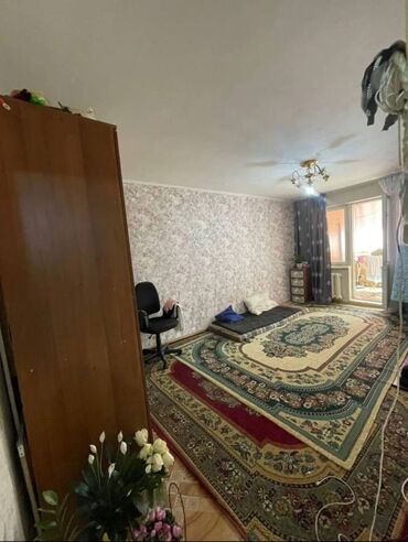 псо1: 1 комната, 32 м², 104 серия, 1 этаж, Косметический ремонт