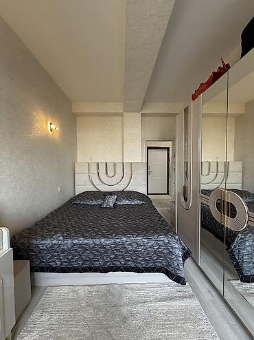 купить объект в баку: 2 комнаты, Новостройка, 48 м² — 5
