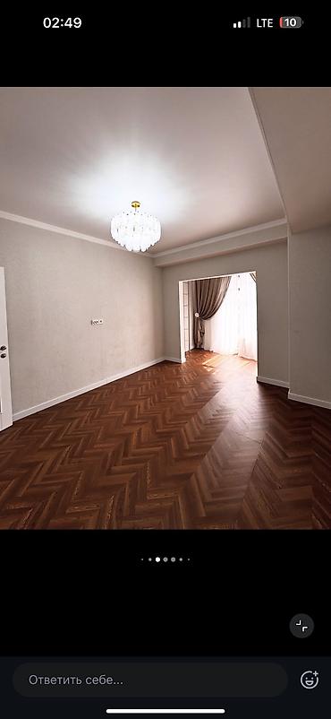 Продажа квартир: 2 комнаты, 76 м², Элитка, 10 этаж, Евроремонт — 20