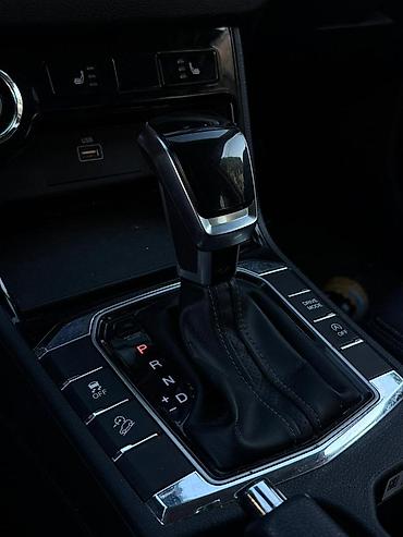 Ssangyong: Ssangyong Korando: 2019 г., 1.5 л, Автомат, Бензин, Кроссовер — 11