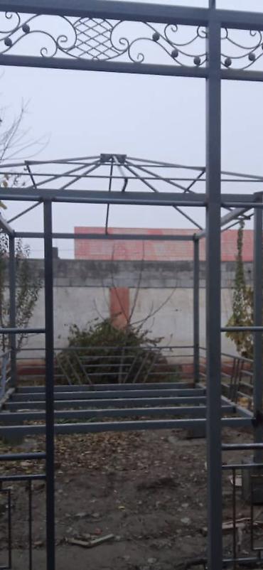 Строительство под ключ: Сварочные работы Изготовление и монтаж металлоконструкций под ключ - — 9