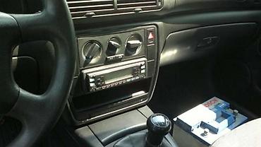 accu check: PASSAT B5 U DELOVIMA | Kompletan auto u delovima. Pogledajte ostale — 4