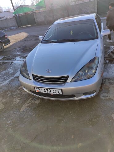 8800 купить in Кыргызстан | NOKIA: Lexus ES 3 л. 2003