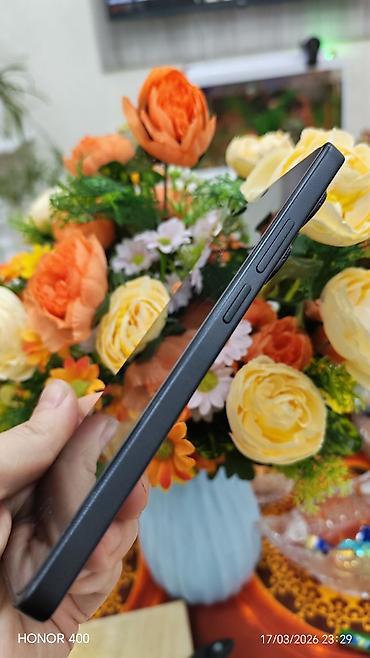 note 12: Xiaomi 13 Pro, 512 GB, rəng - Qara — 6