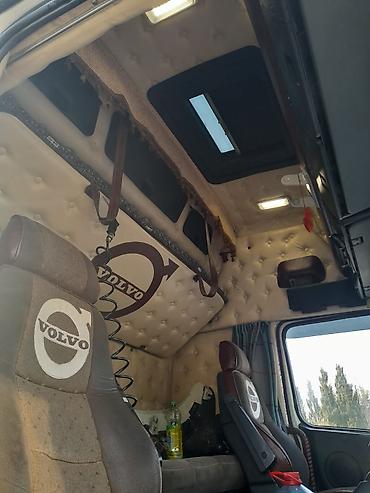 Грузовики: Грузовик, Volvo, Стандарт, Б/у — 9