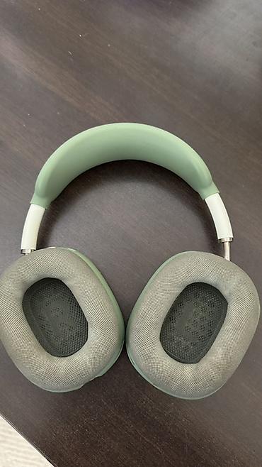 rant ace: Беспроводные накладные наушники, Apple, Новый — 6