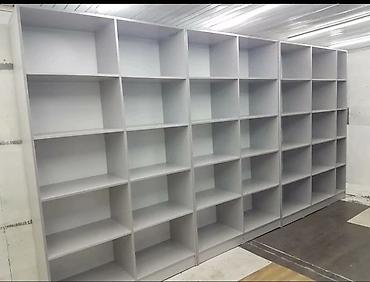 Полки для магазина: Полка для магазина, Новый, ЛДСП, Бесплатная доставка — 14